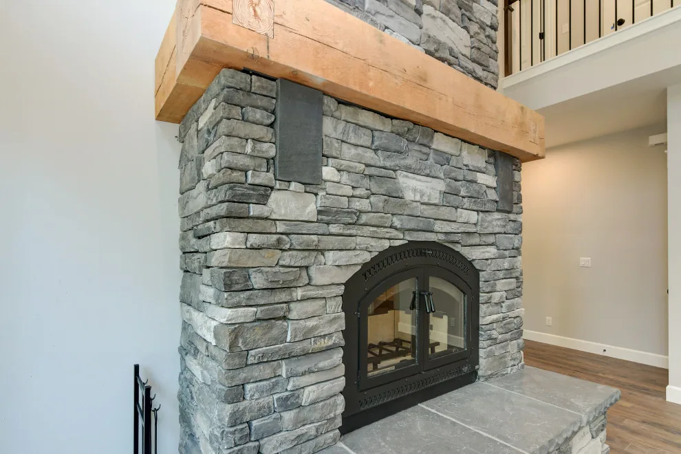 Tailored Residence - Olympia, WA by Freese Custom Homes LLC - Photo 21
