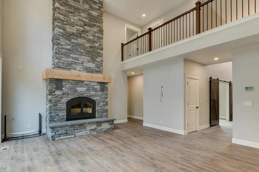 Tailored Residence - Olympia, WA by Freese Custom Homes LLC - Photo 11