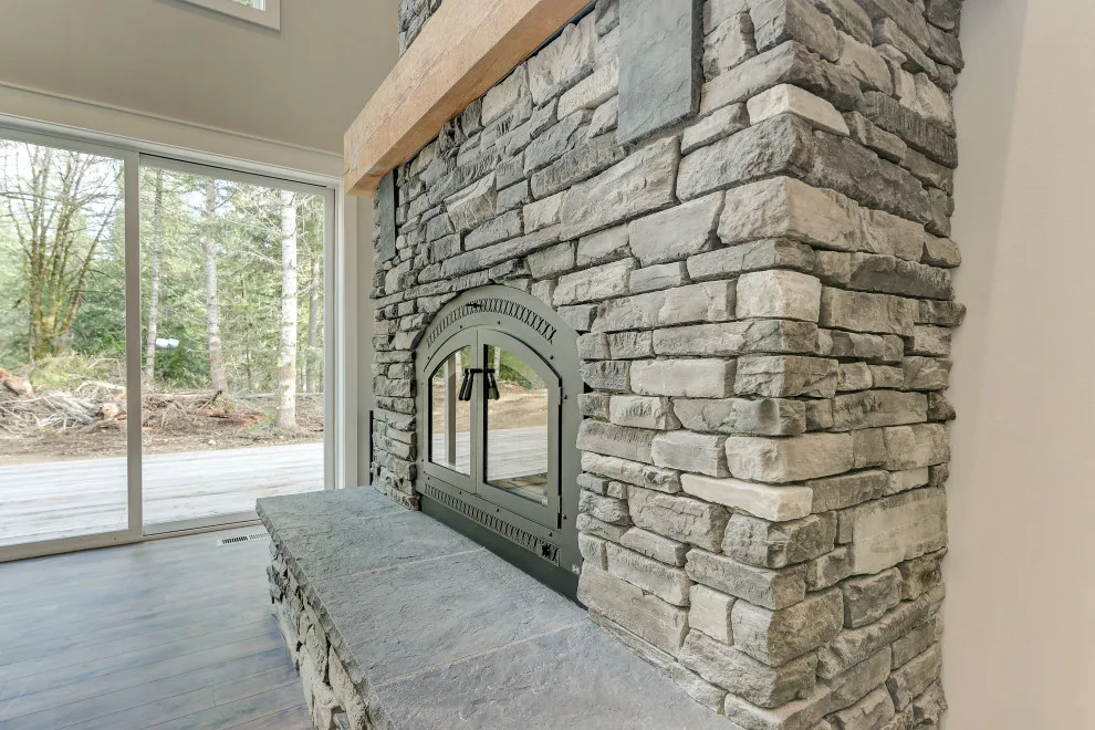 Tailored Residence - Olympia, WA by Freese Custom Homes LLC - Photo 58