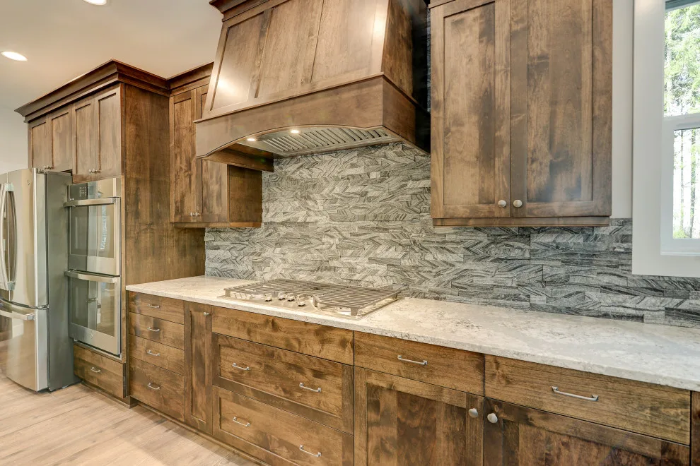 Tailored Residence - Olympia, WA by Freese Custom Homes LLC - Photo 14