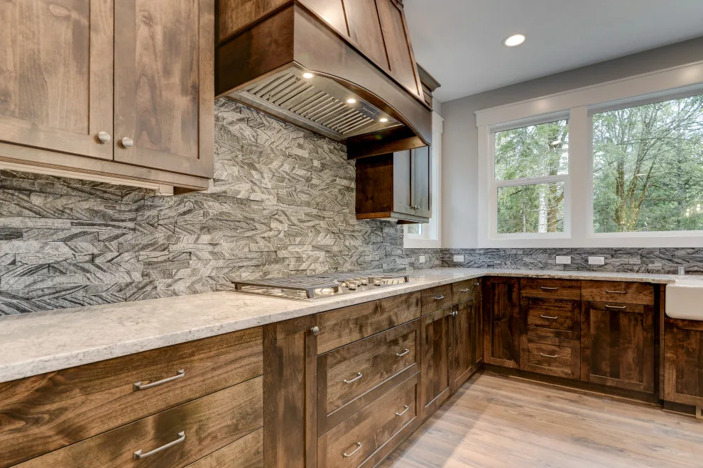 Tailored Residence - Olympia, WA by Freese Custom Homes LLC - Photo 50