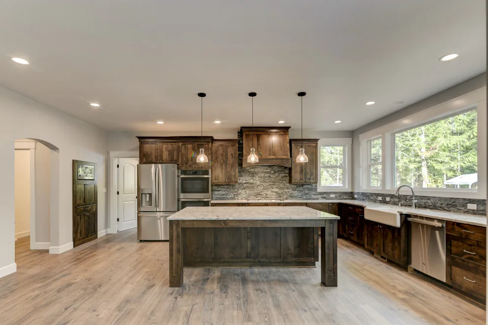 Tailored Residence - Olympia, WA by Freese Custom Homes LLC - Photo 48