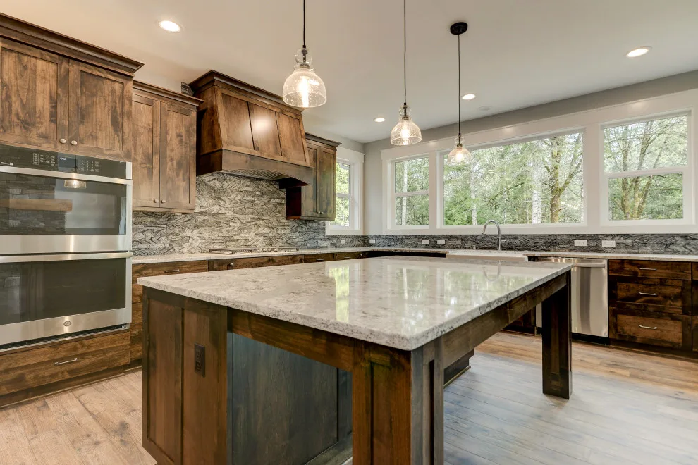 Tailored Residence - Olympia, WA by Freese Custom Homes LLC - Photo 30