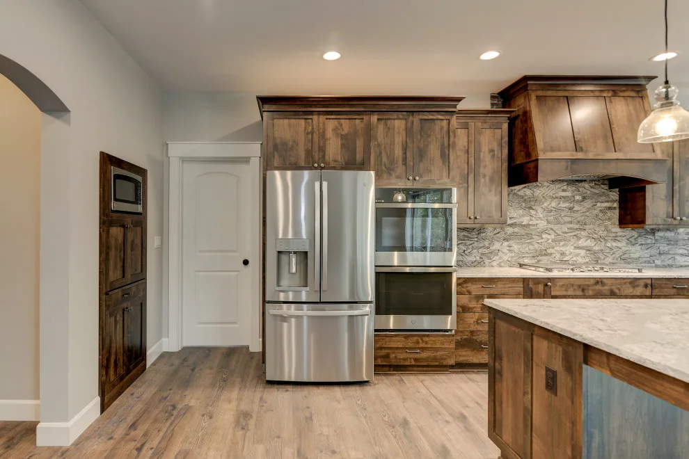 Tailored Residence - Olympia, WA by Freese Custom Homes LLC - Photo 9