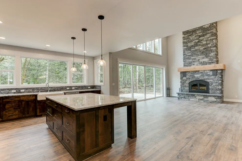 Tailored Residence - Olympia, WA by Freese Custom Homes LLC - Photo 46