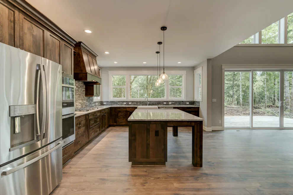 Tailored Residence - Olympia, WA by Freese Custom Homes LLC - Photo 44