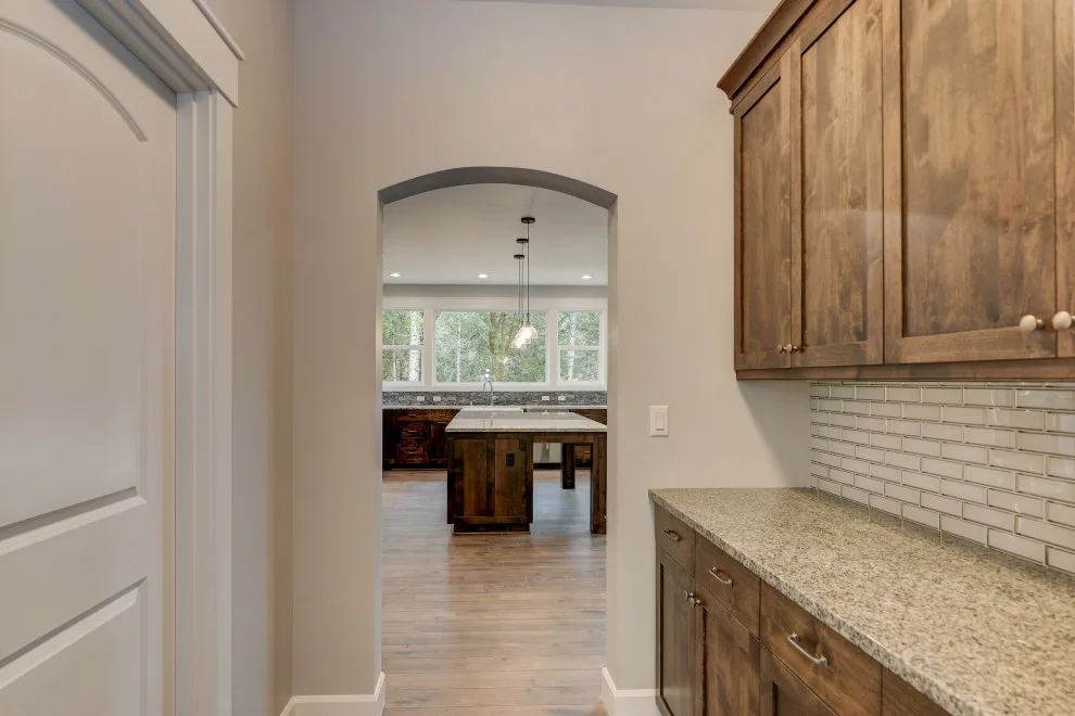 Tailored Residence - Olympia, WA by Freese Custom Homes LLC - Photo 2