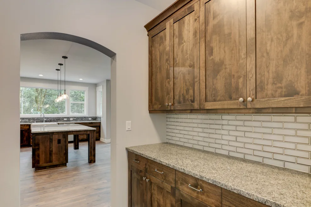 Tailored Residence - Olympia, WA by Freese Custom Homes LLC - Photo 26