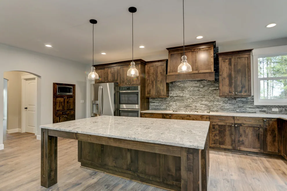 Tailored Residence - Olympia, WA by Freese Custom Homes LLC - Photo 41