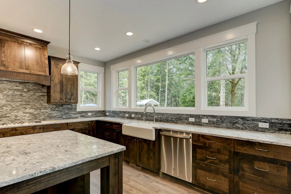 Tailored Residence - Olympia, WA by Freese Custom Homes LLC - Photo 52