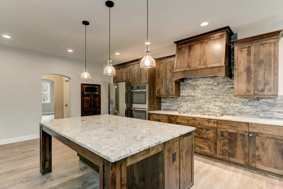 Tailored Residence - Olympia, WA by Freese Custom Homes LLC - Photo 31
