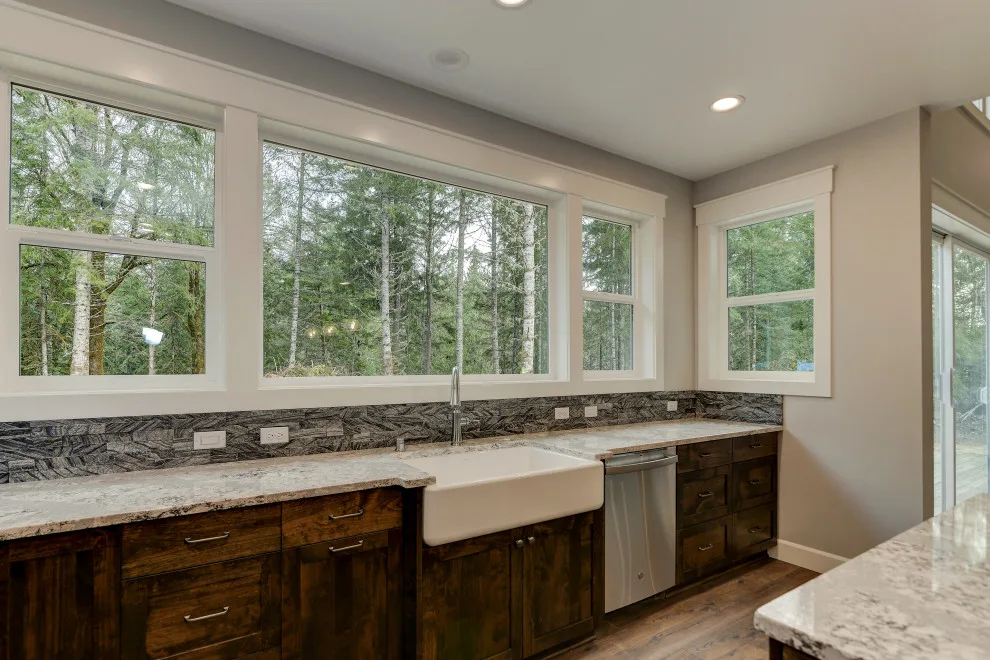 Tailored Residence - Olympia, WA by Freese Custom Homes LLC - Photo 20