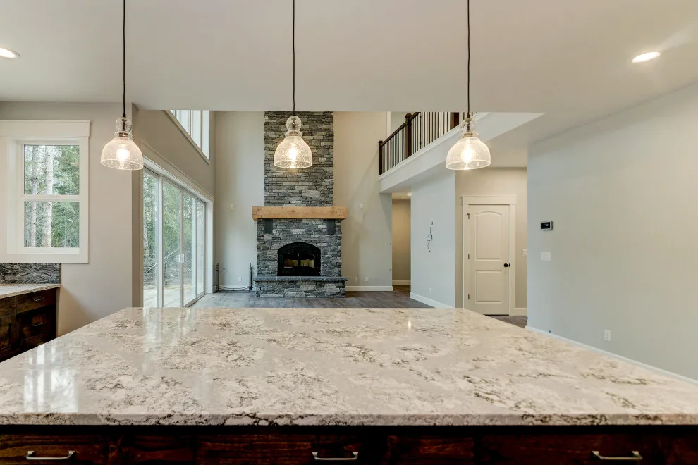 Tailored Residence - Olympia, WA by Freese Custom Homes LLC - Photo 6
