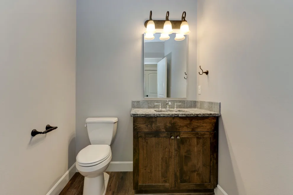 Tailored Residence - Olympia, WA by Freese Custom Homes LLC - Photo 8