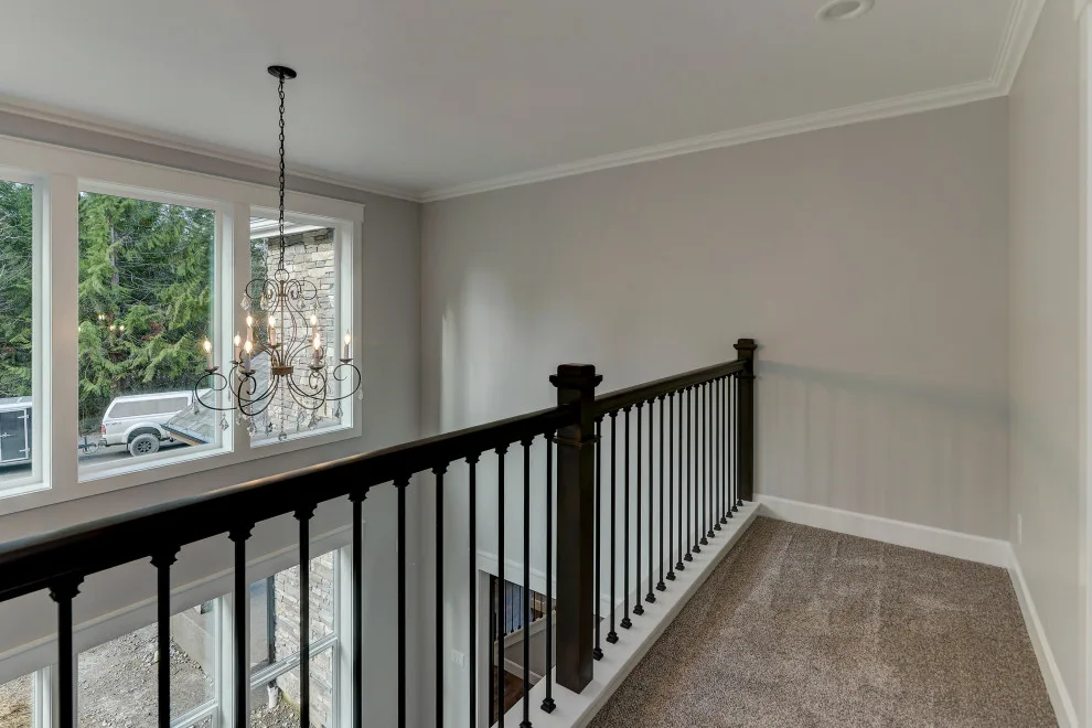 Tailored Residence - Olympia, WA by Freese Custom Homes LLC - Photo 5