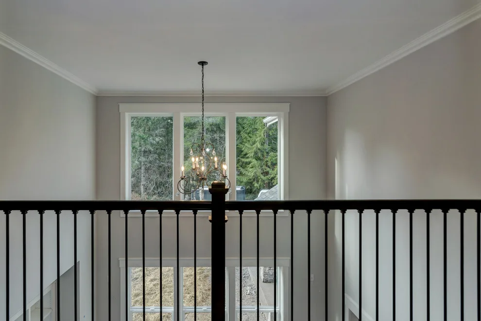 Tailored Residence - Olympia, WA by Freese Custom Homes LLC - Photo 36