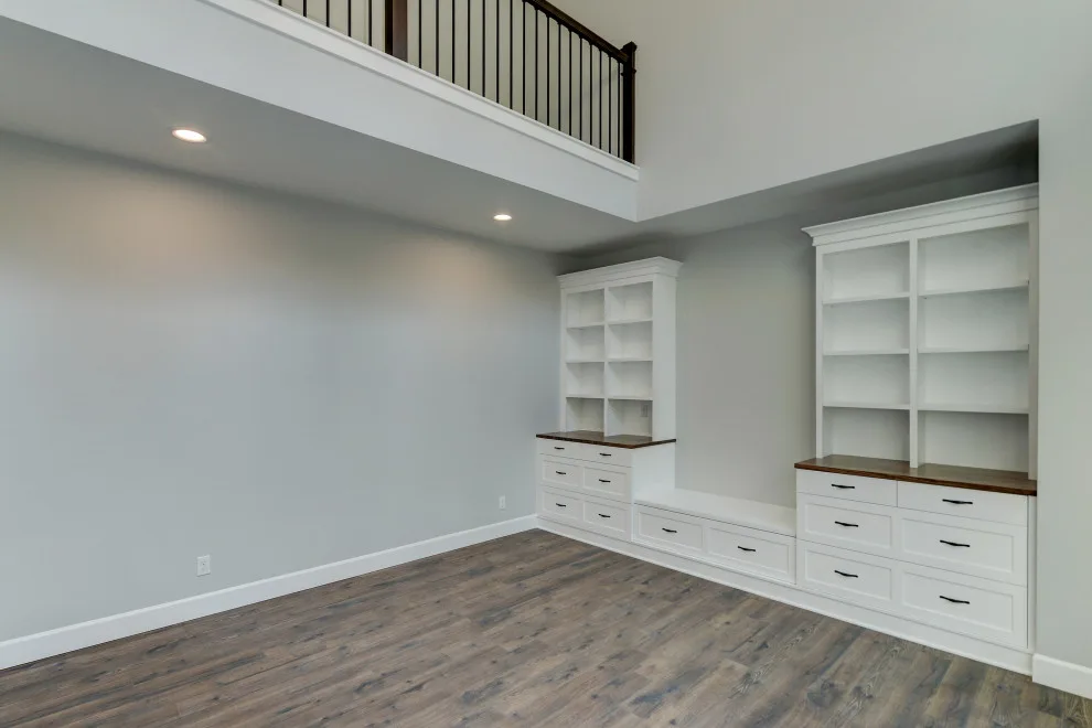 Tailored Residence - Olympia, WA by Freese Custom Homes LLC - Photo 56