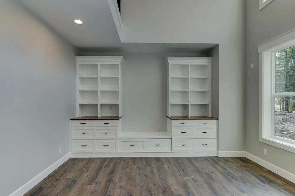 Tailored Residence - Olympia, WA by Freese Custom Homes LLC - Photo 7