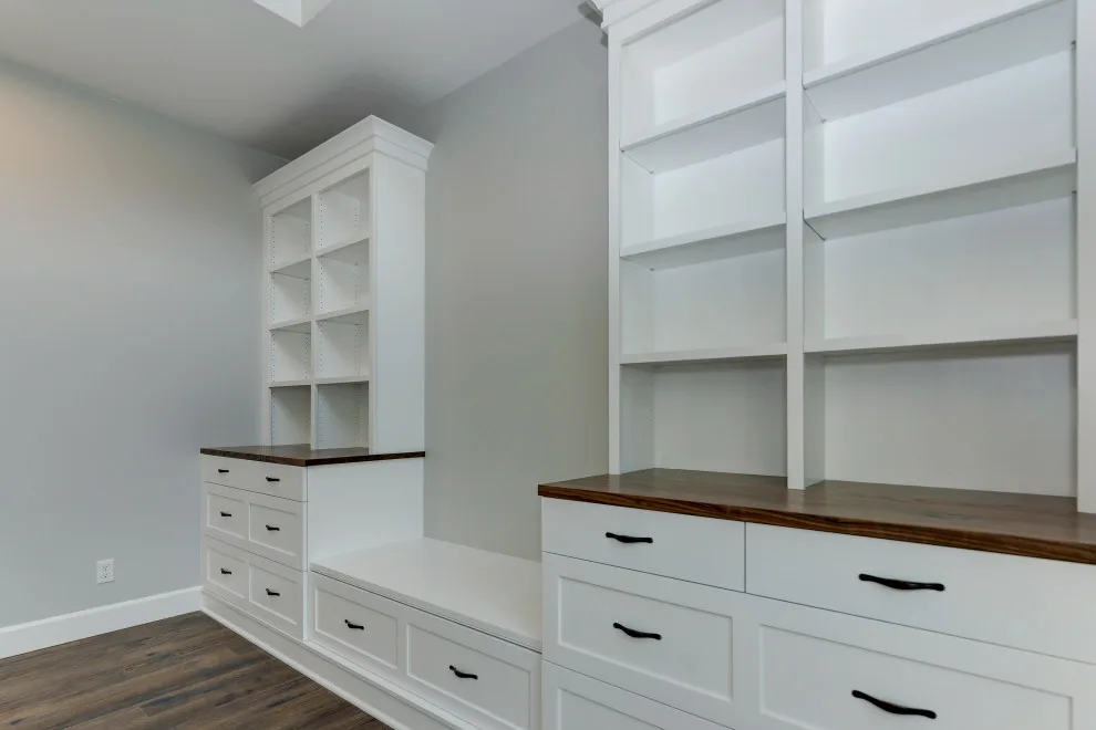 Tailored Residence - Olympia, WA by Freese Custom Homes LLC - Photo 13
