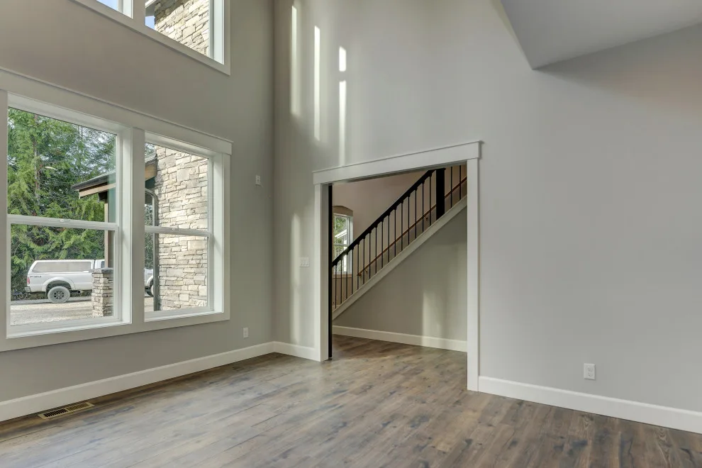 Tailored Residence - Olympia, WA by Freese Custom Homes LLC - Photo 4