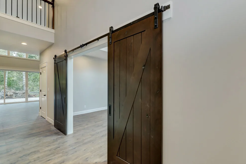 Tailored Residence - Olympia, WA by Freese Custom Homes LLC - Photo 23