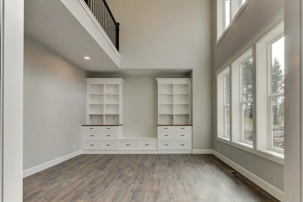 Tailored Residence - Olympia, WA by Freese Custom Homes LLC - Photo 24