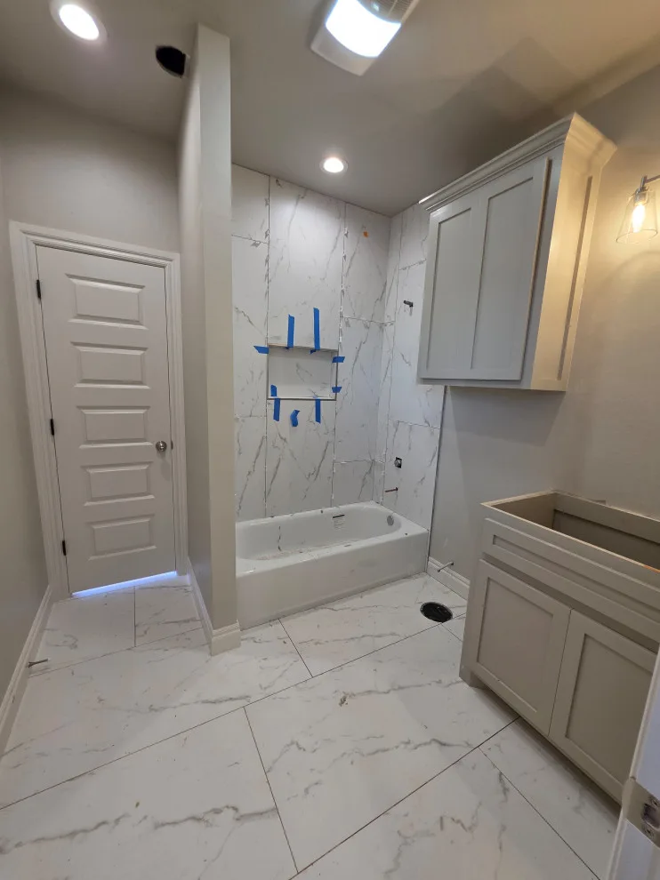 Prairie Custom Home by Momentum Homes - Photo 27