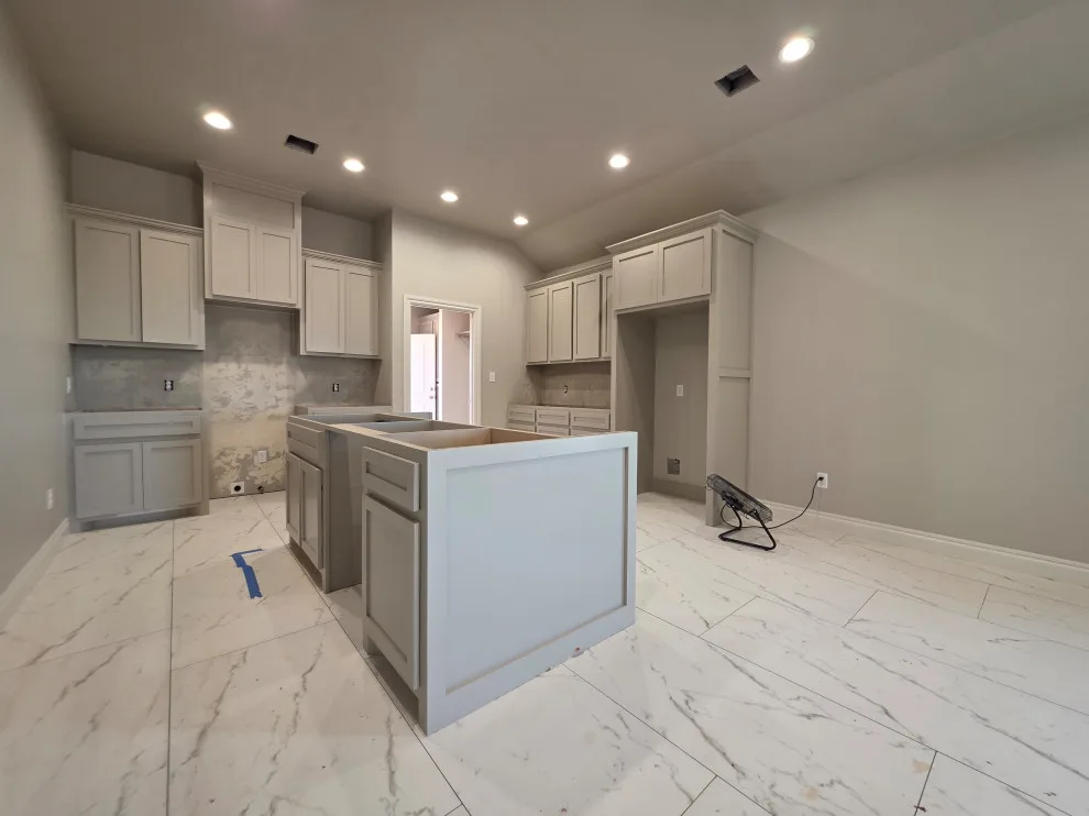 Prairie Custom Home by Momentum Homes - Photo 6