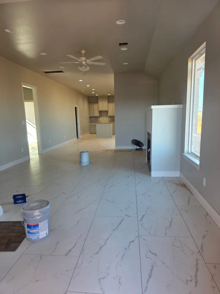 Prairie Custom Home by Momentum Homes - Photo 7
