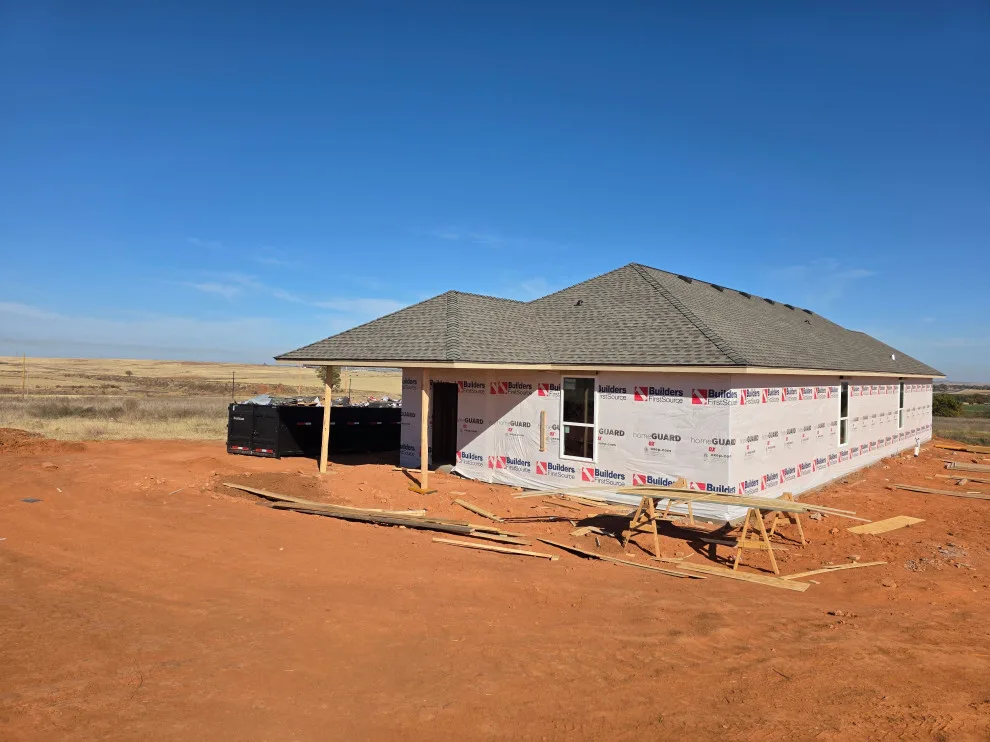 Prairie Custom Home by Momentum Homes - Photo 19