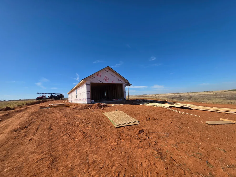 Prairie Custom Home by Momentum Homes - Photo 33