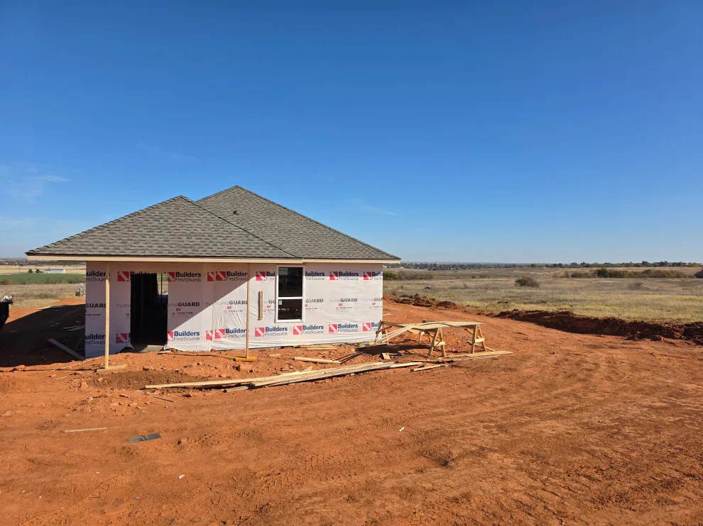 Prairie Custom Home by Momentum Homes - Photo 47