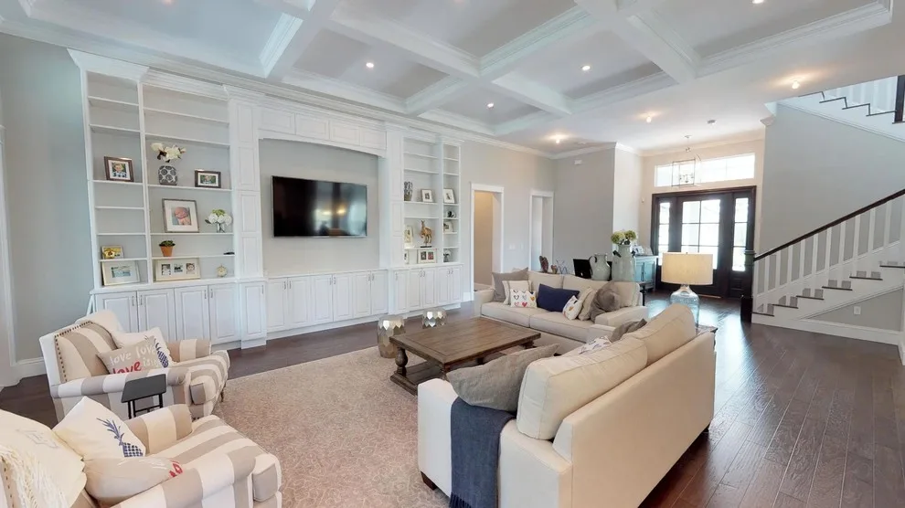 Bespoke Residence - Palm City by Homecrete Homes - Photo 3