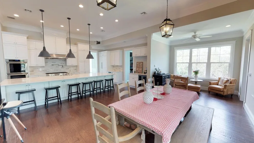 Bespoke Residence - Palm City by Homecrete Homes - Photo 7