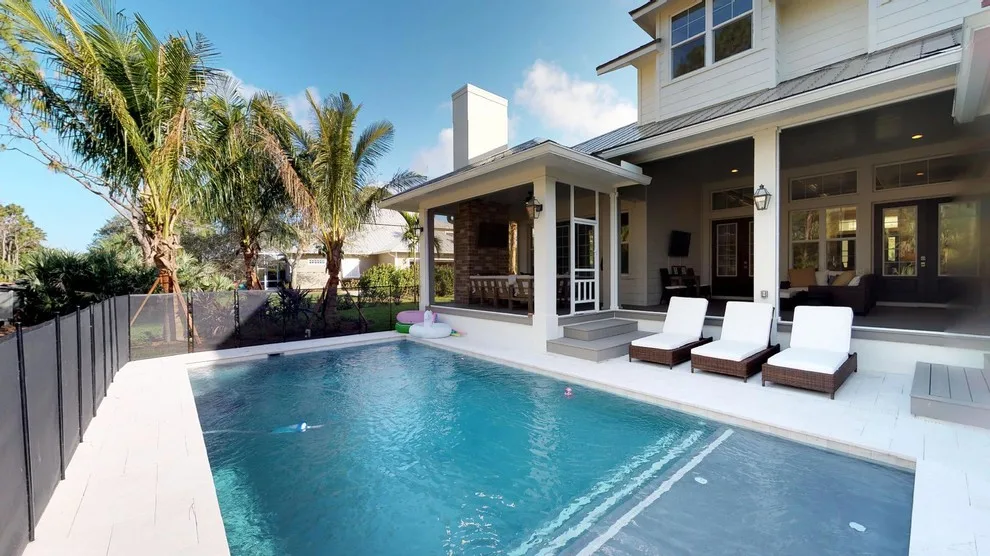 Bespoke Residence - Palm City by Homecrete Homes - Photo 4