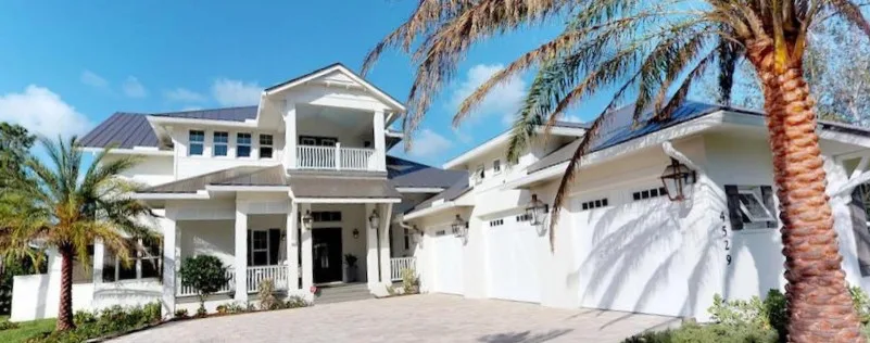 Bespoke Residence - Palm City by Homecrete Homes - Photo 5