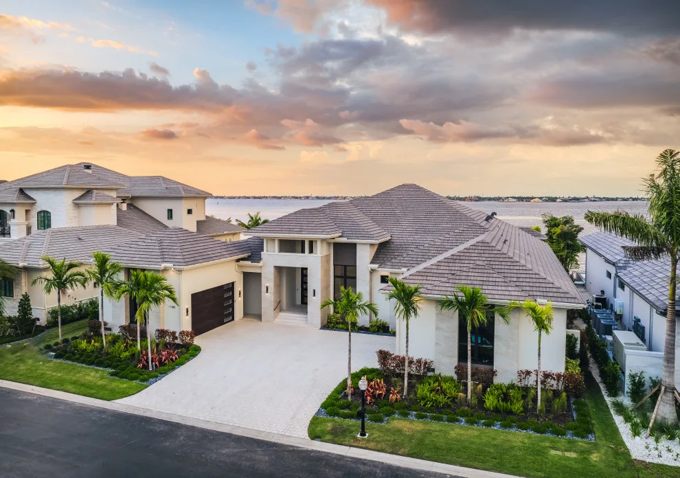 Tailored Residence Palmetto Point by Frank R Jenkins Custom Homes, LLC - Photo 68