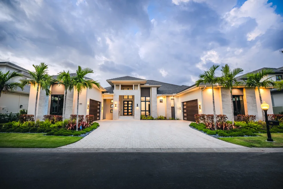 Tailored Residence Palmetto Point by Frank R Jenkins Custom Homes, LLC - Photo 4