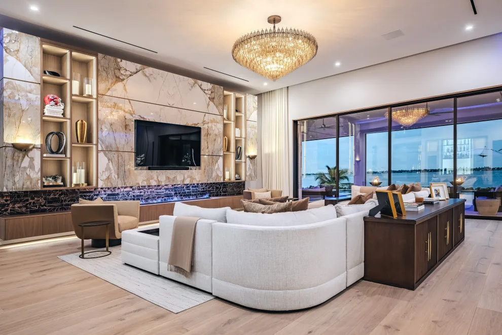 Tailored Residence Palmetto Point by Frank R Jenkins Custom Homes, LLC - Photo 9