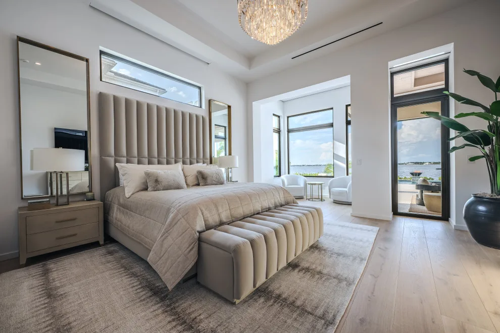 Tailored Residence Palmetto Point by Frank R Jenkins Custom Homes, LLC - Photo 10