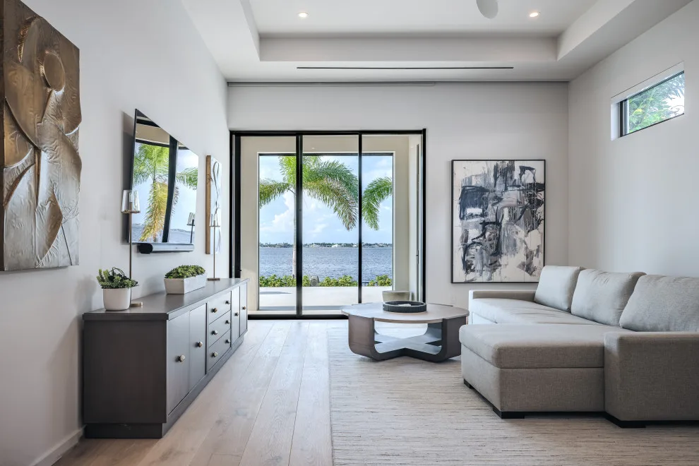 Tailored Residence Palmetto Point by Frank R Jenkins Custom Homes, LLC - Photo 32