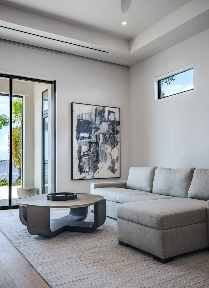 Tailored Residence Palmetto Point by Frank R Jenkins Custom Homes, LLC - Photo 60