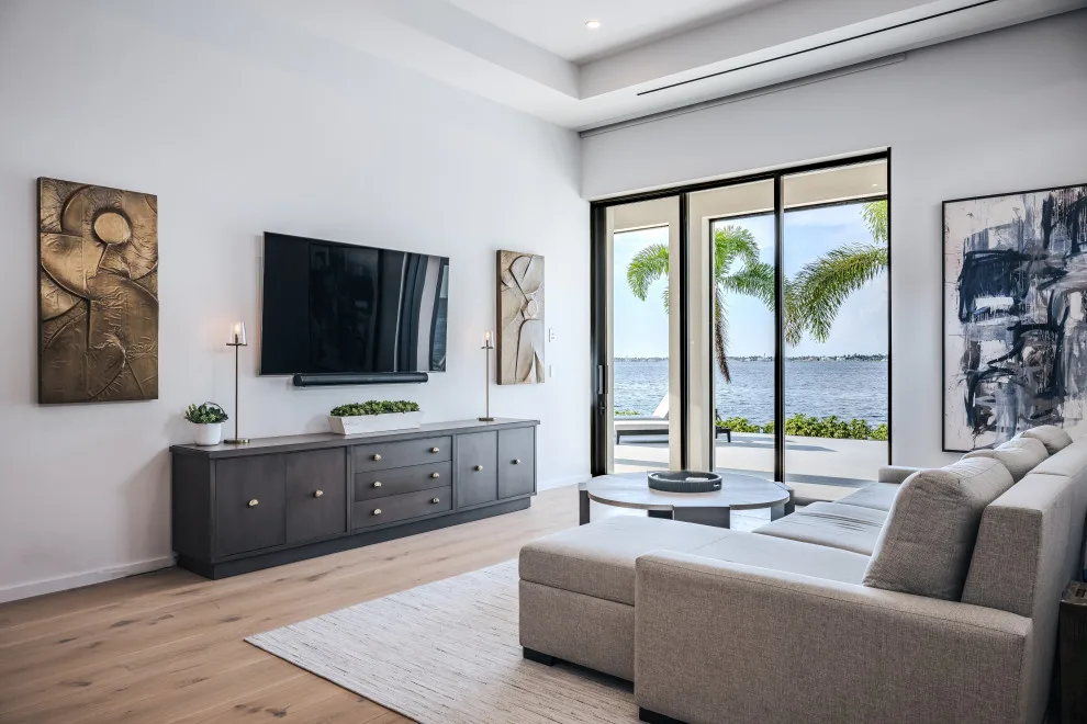 Tailored Residence Palmetto Point by Frank R Jenkins Custom Homes, LLC - Photo 40
