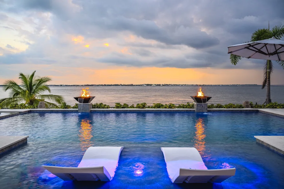 Tailored Residence Palmetto Point by Frank R Jenkins Custom Homes, LLC - Photo 49