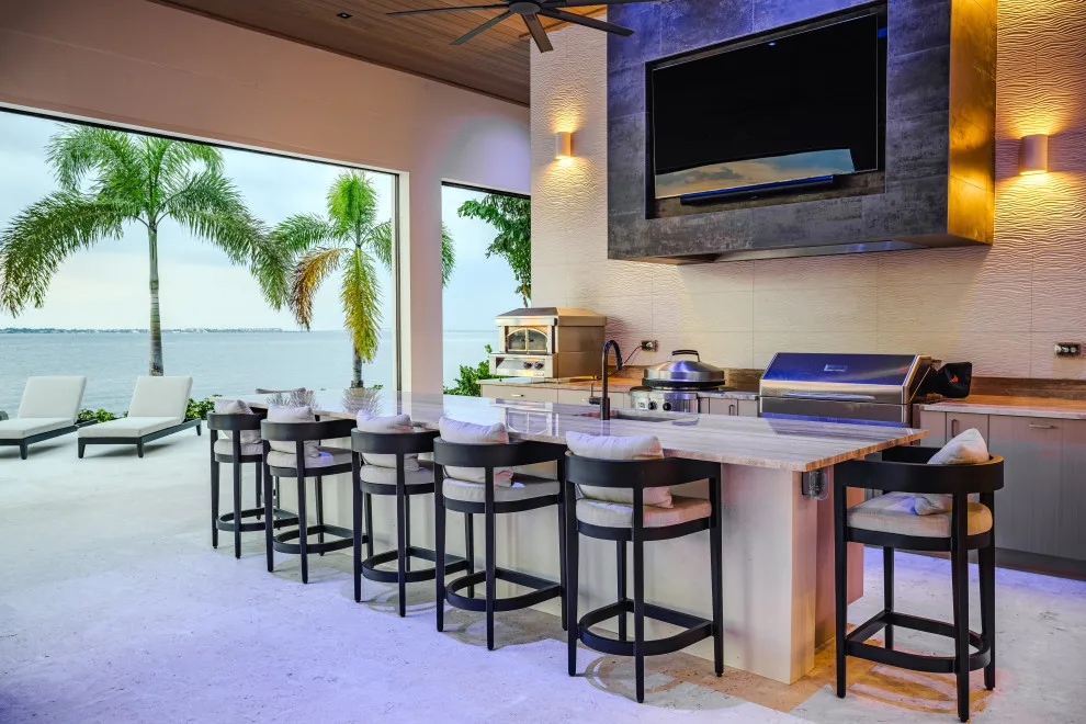 Tailored Residence Palmetto Point by Frank R Jenkins Custom Homes, LLC - Photo 72