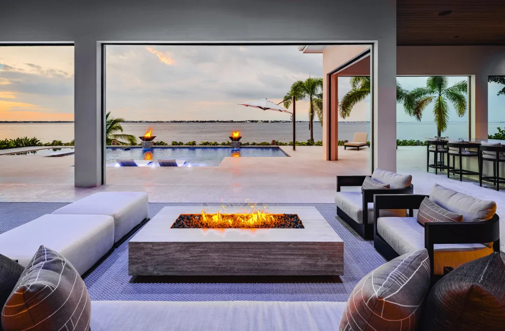 Tailored Residence Palmetto Point by Frank R Jenkins Custom Homes, LLC - Photo 67