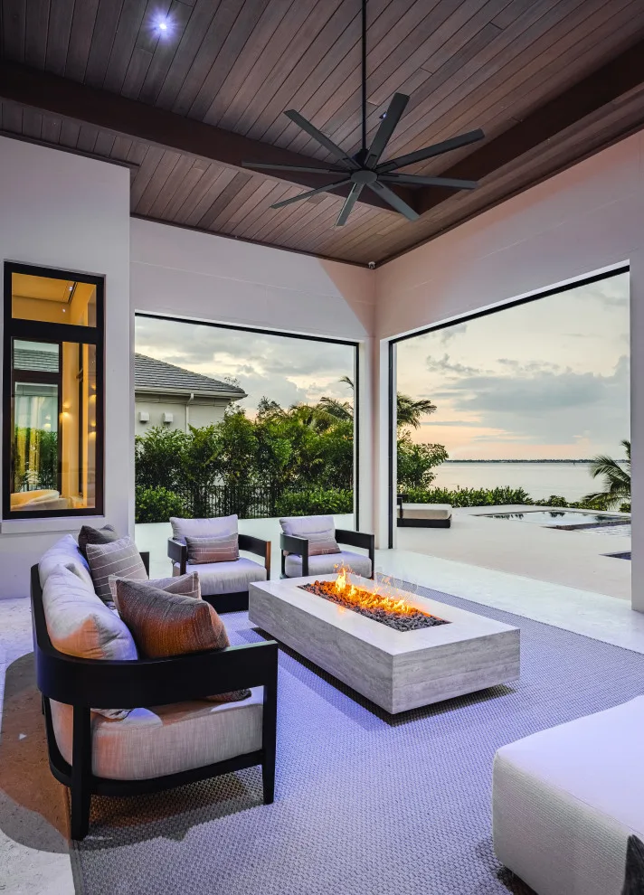 Tailored Residence Palmetto Point by Frank R Jenkins Custom Homes, LLC - Photo 52