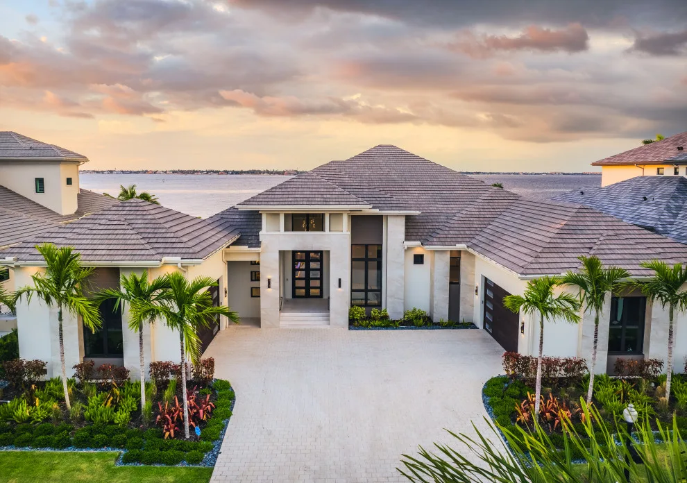 Tailored Residence Palmetto Point by Frank R Jenkins Custom Homes, LLC - Photo 48