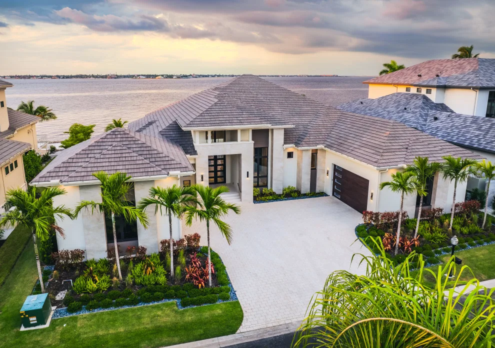 Tailored Residence Palmetto Point by Frank R Jenkins Custom Homes, LLC - Photo 76