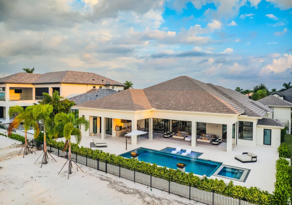 Tailored Residence Palmetto Point by Frank R Jenkins Custom Homes, LLC - Photo 69